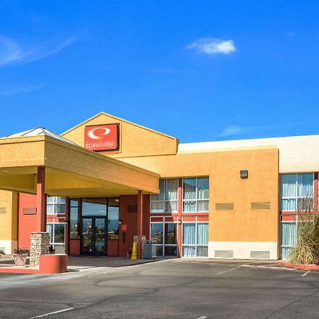 Econo Lodge Гранд Джанкшен Экстерьер фото