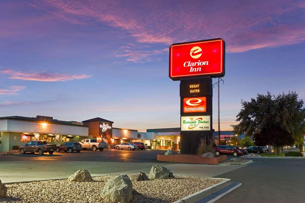Econo Lodge Гранд Джанкшен Удобства фото