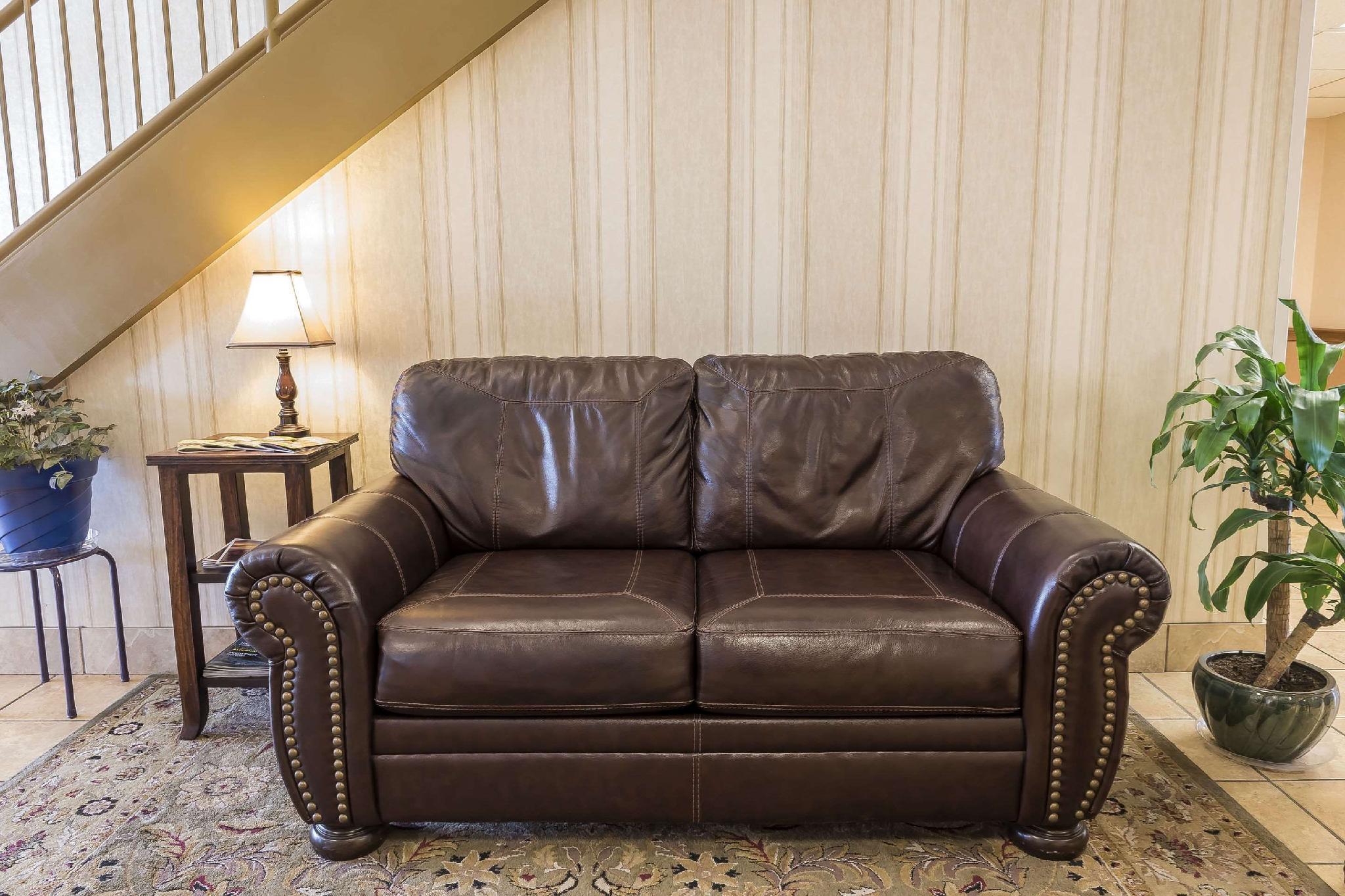 Econo Lodge Гранд Джанкшен Экстерьер фото