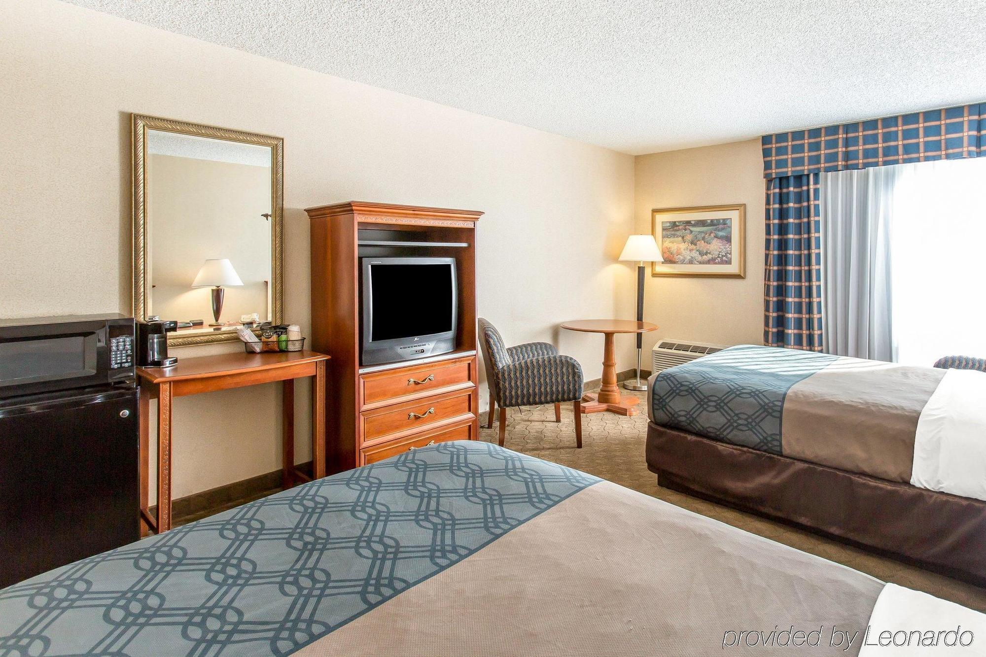 Econo Lodge Гранд Джанкшен Экстерьер фото