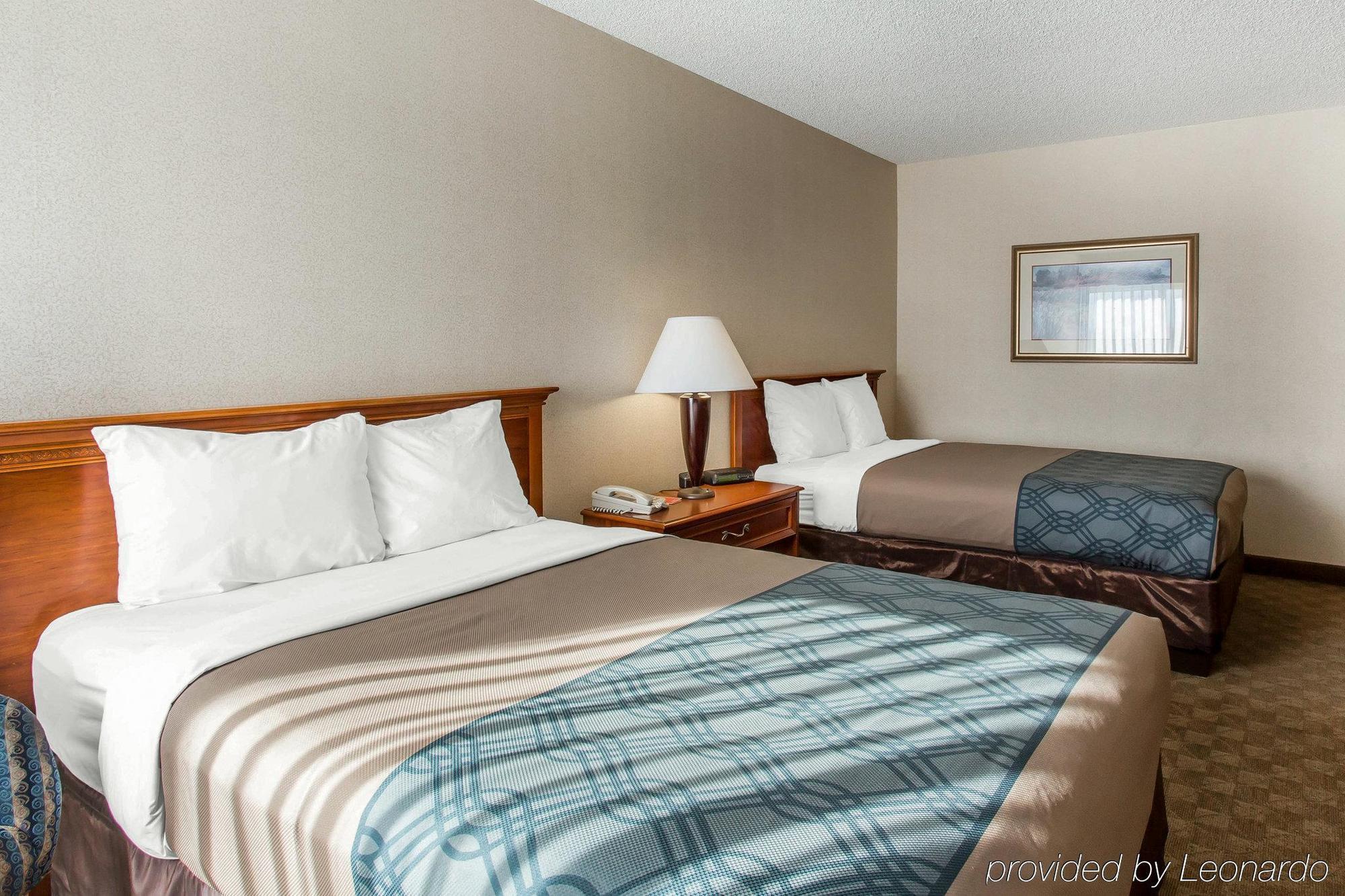 Econo Lodge Гранд Джанкшен Экстерьер фото