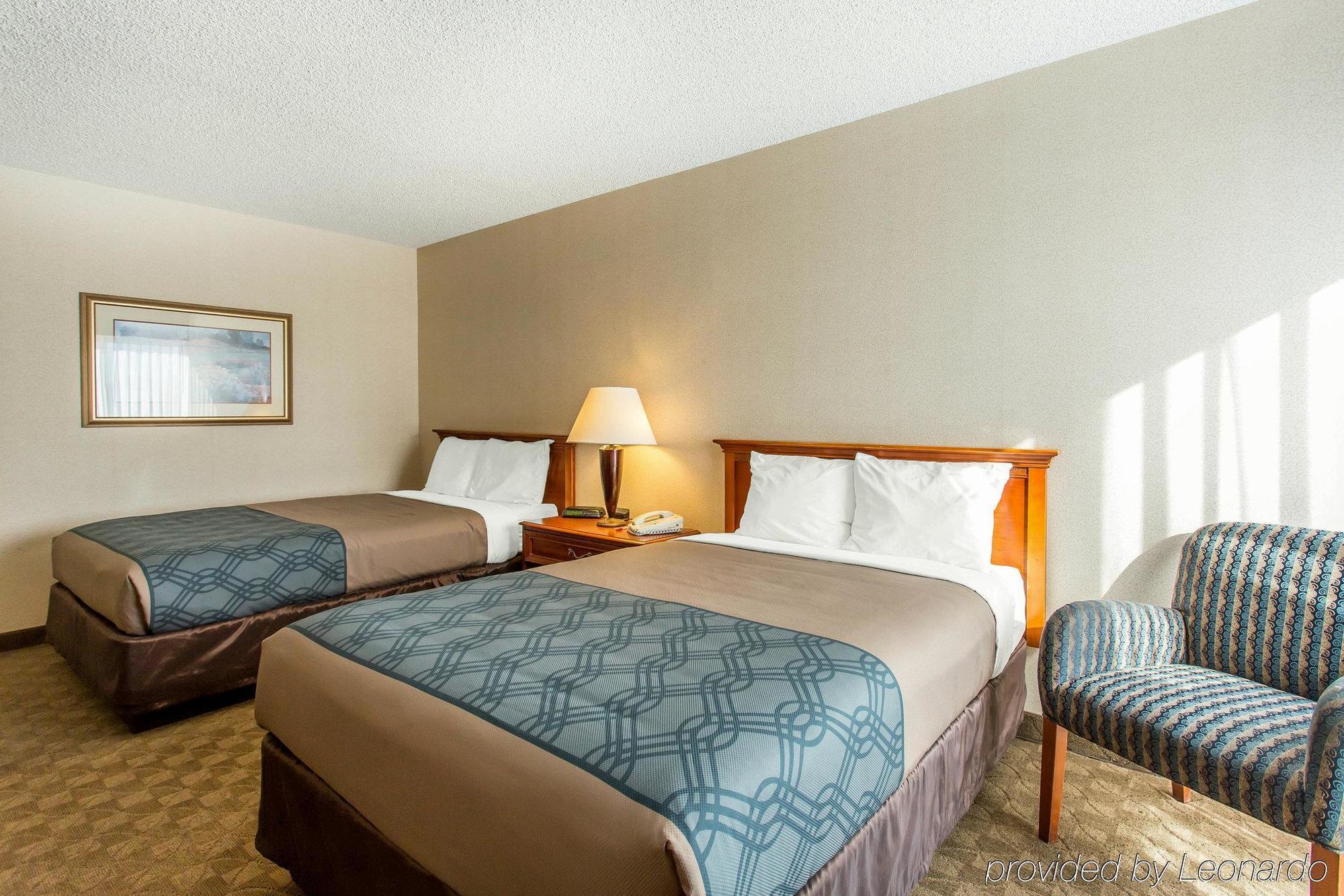 Econo Lodge Гранд Джанкшен Экстерьер фото