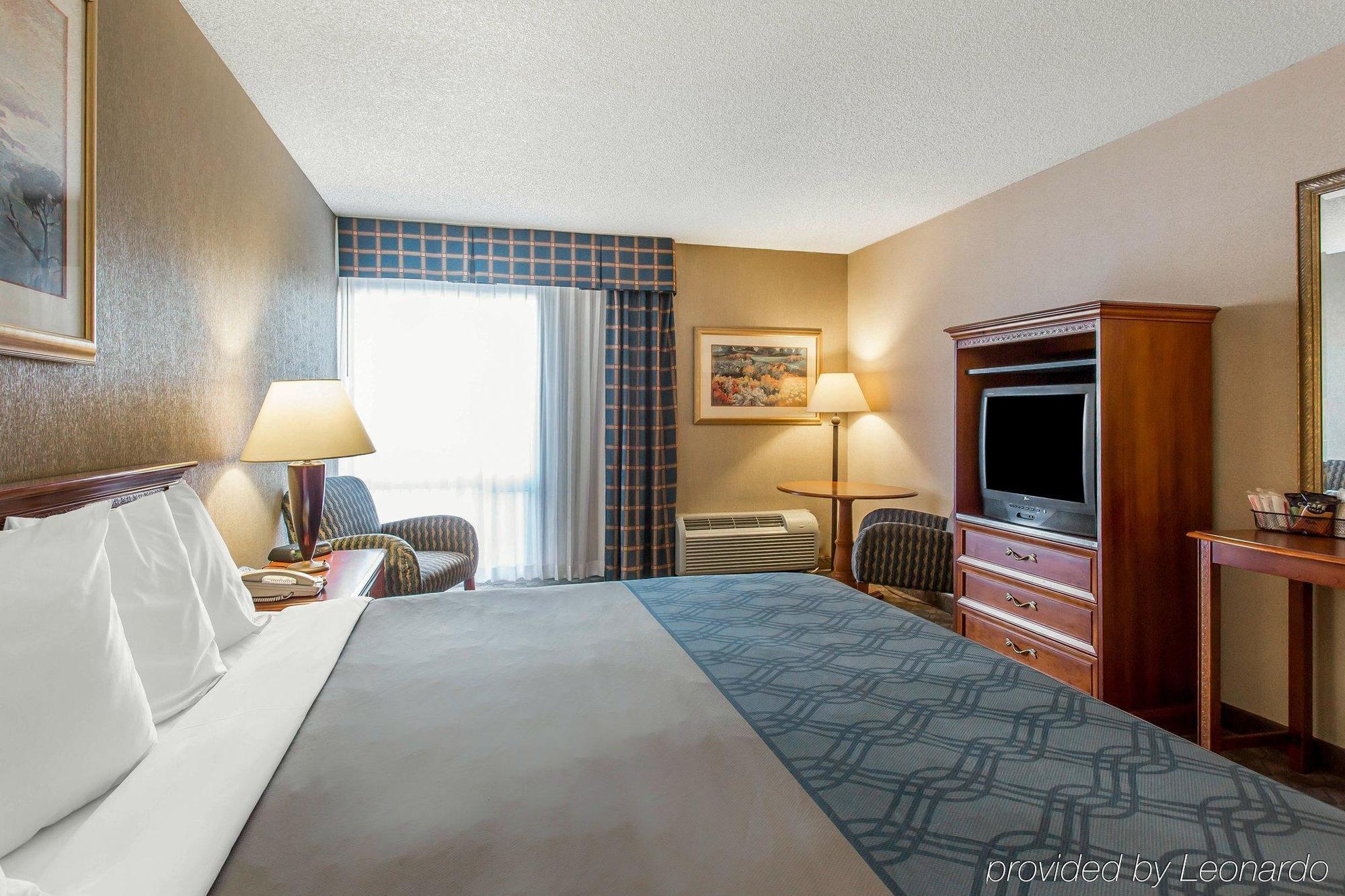 Econo Lodge Гранд Джанкшен Экстерьер фото