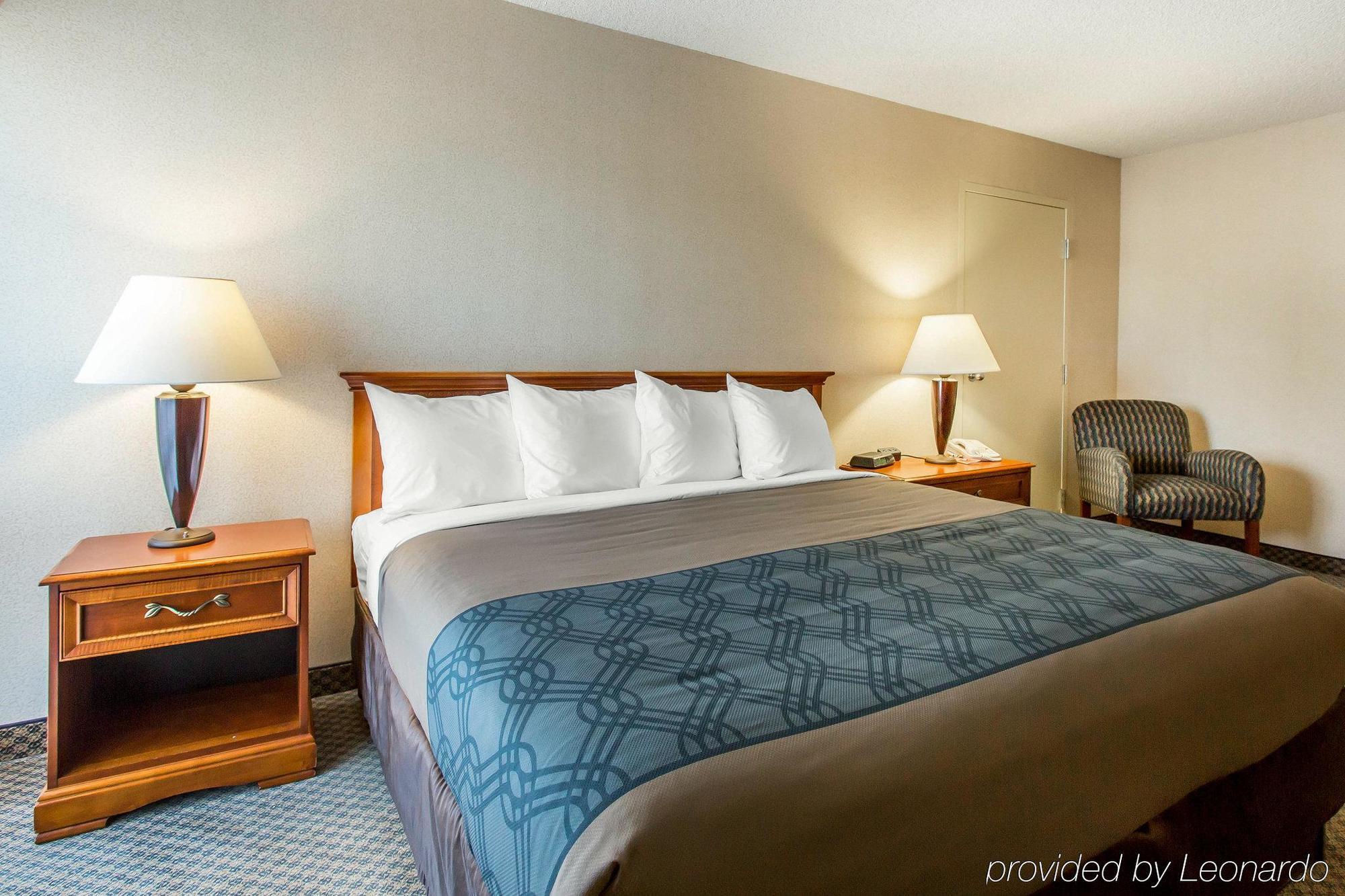 Econo Lodge Гранд Джанкшен Экстерьер фото