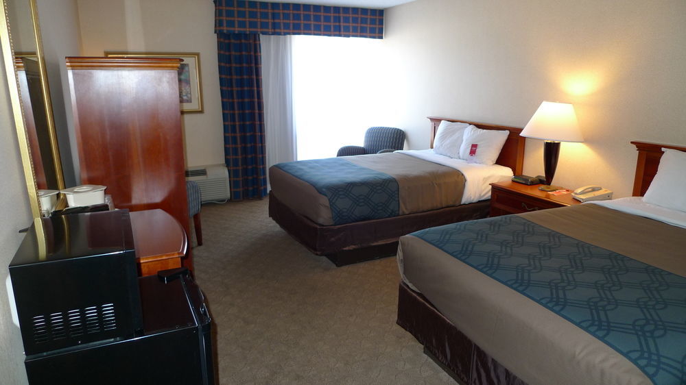 Econo Lodge Гранд Джанкшен Экстерьер фото