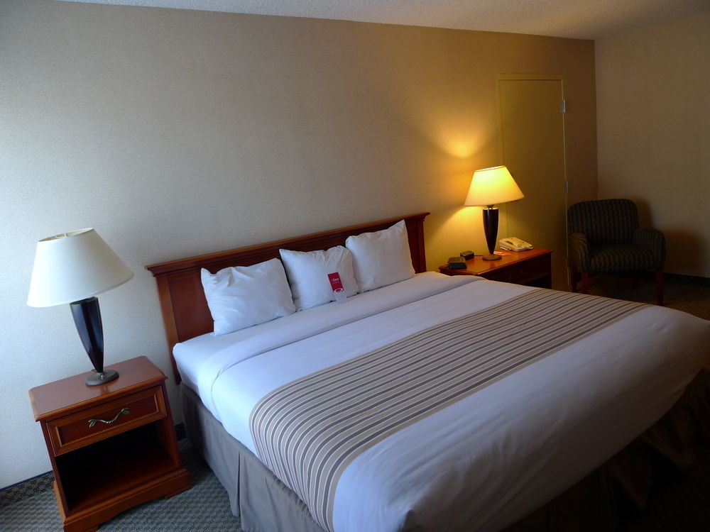 Econo Lodge Гранд Джанкшен Экстерьер фото
