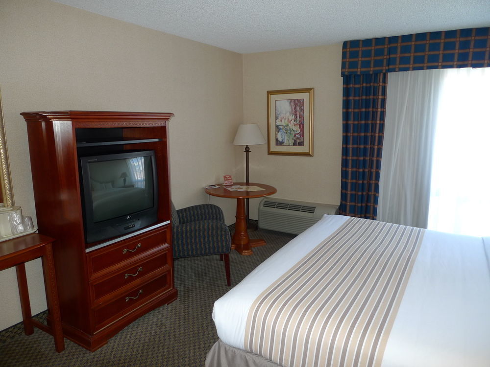Econo Lodge Гранд Джанкшен Экстерьер фото