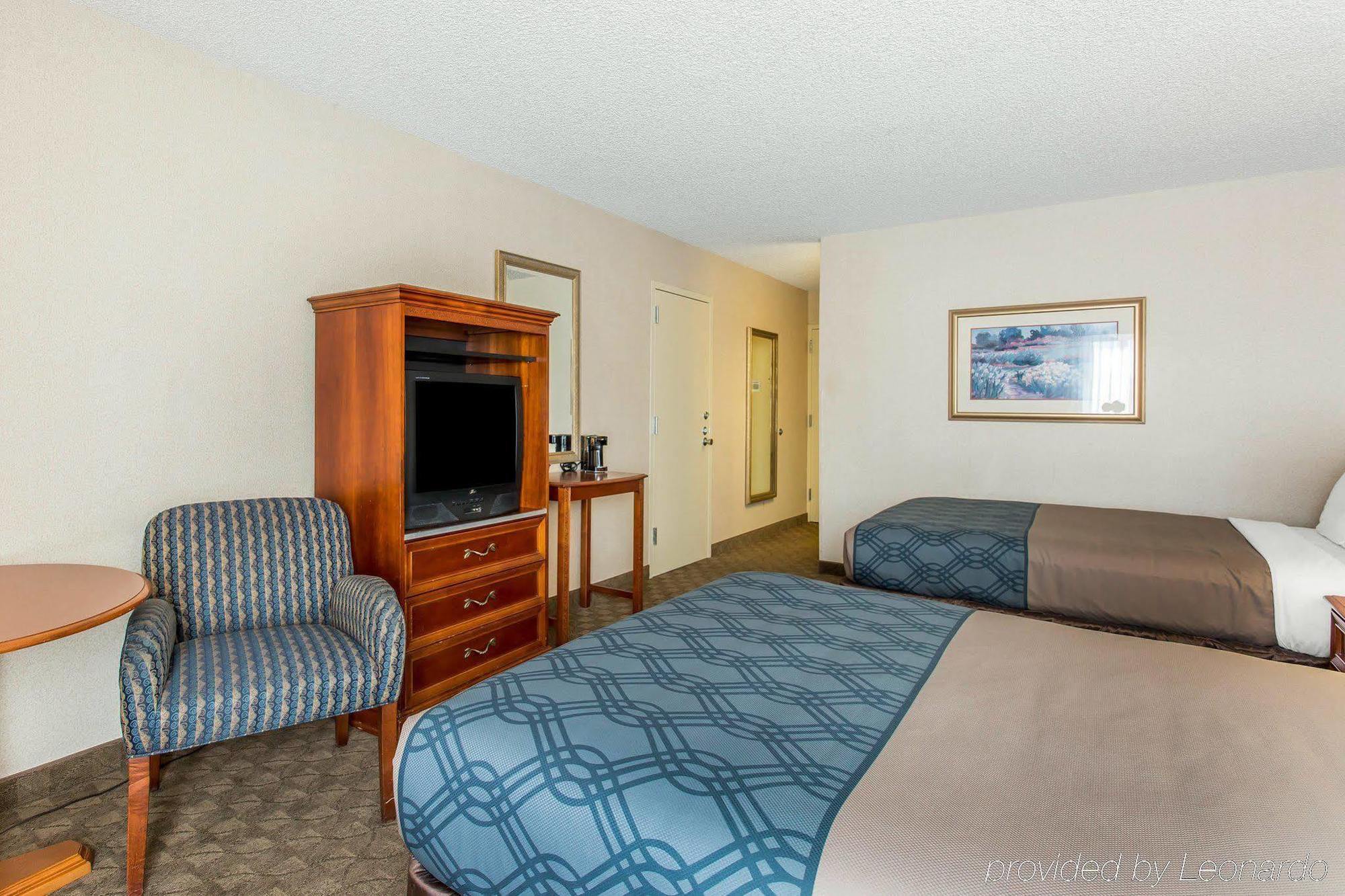 Econo Lodge Гранд Джанкшен Экстерьер фото