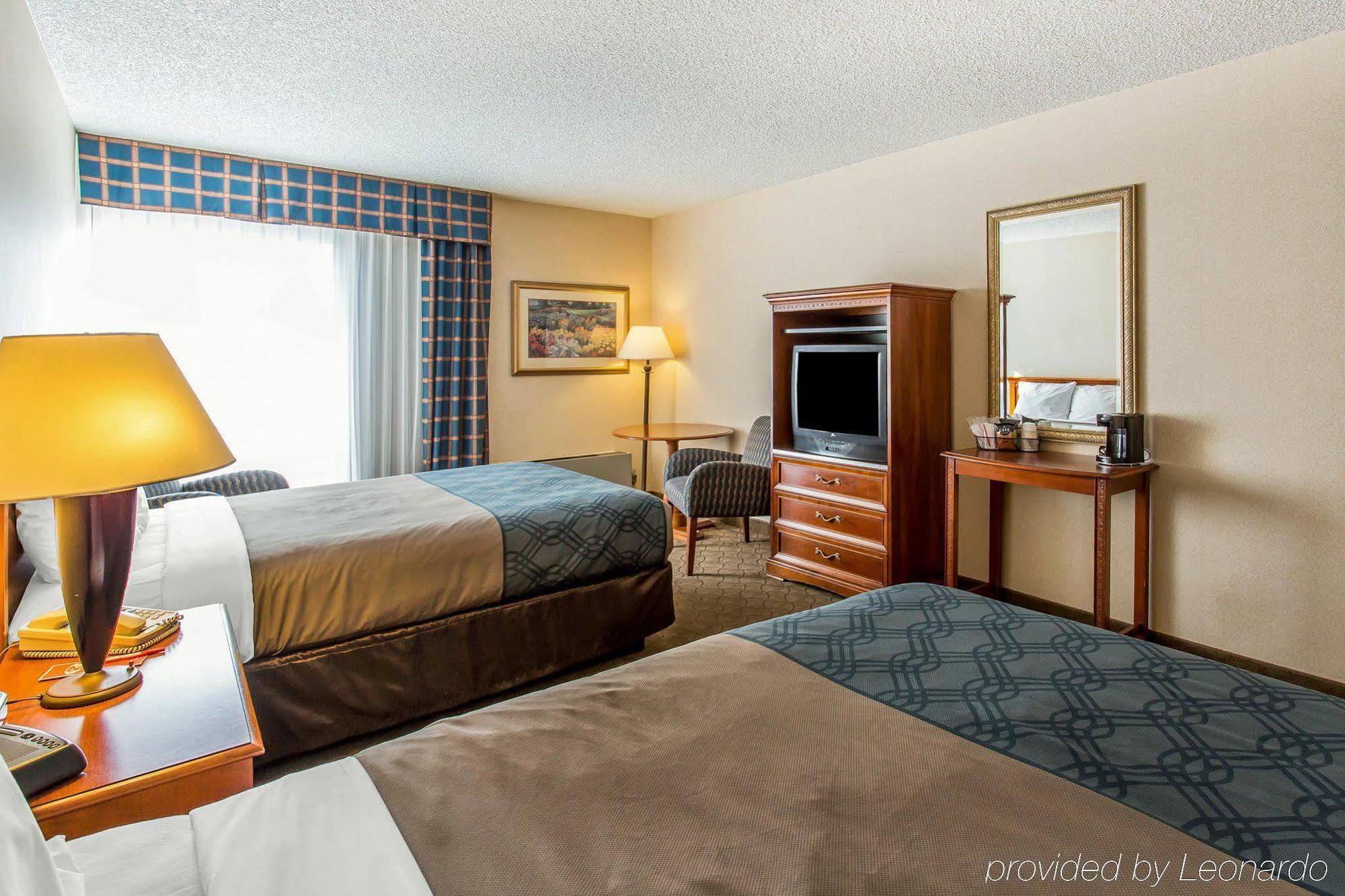 Econo Lodge Гранд Джанкшен Экстерьер фото