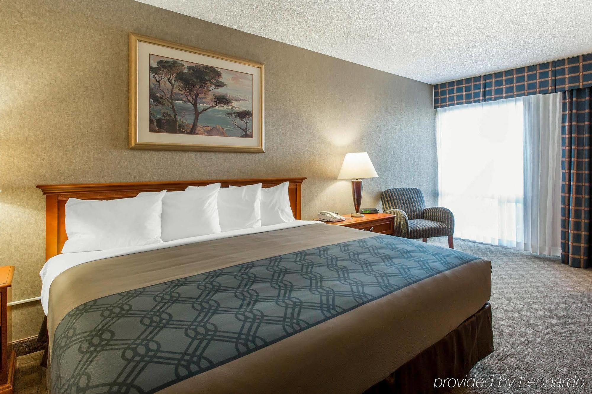 Econo Lodge Гранд Джанкшен Экстерьер фото