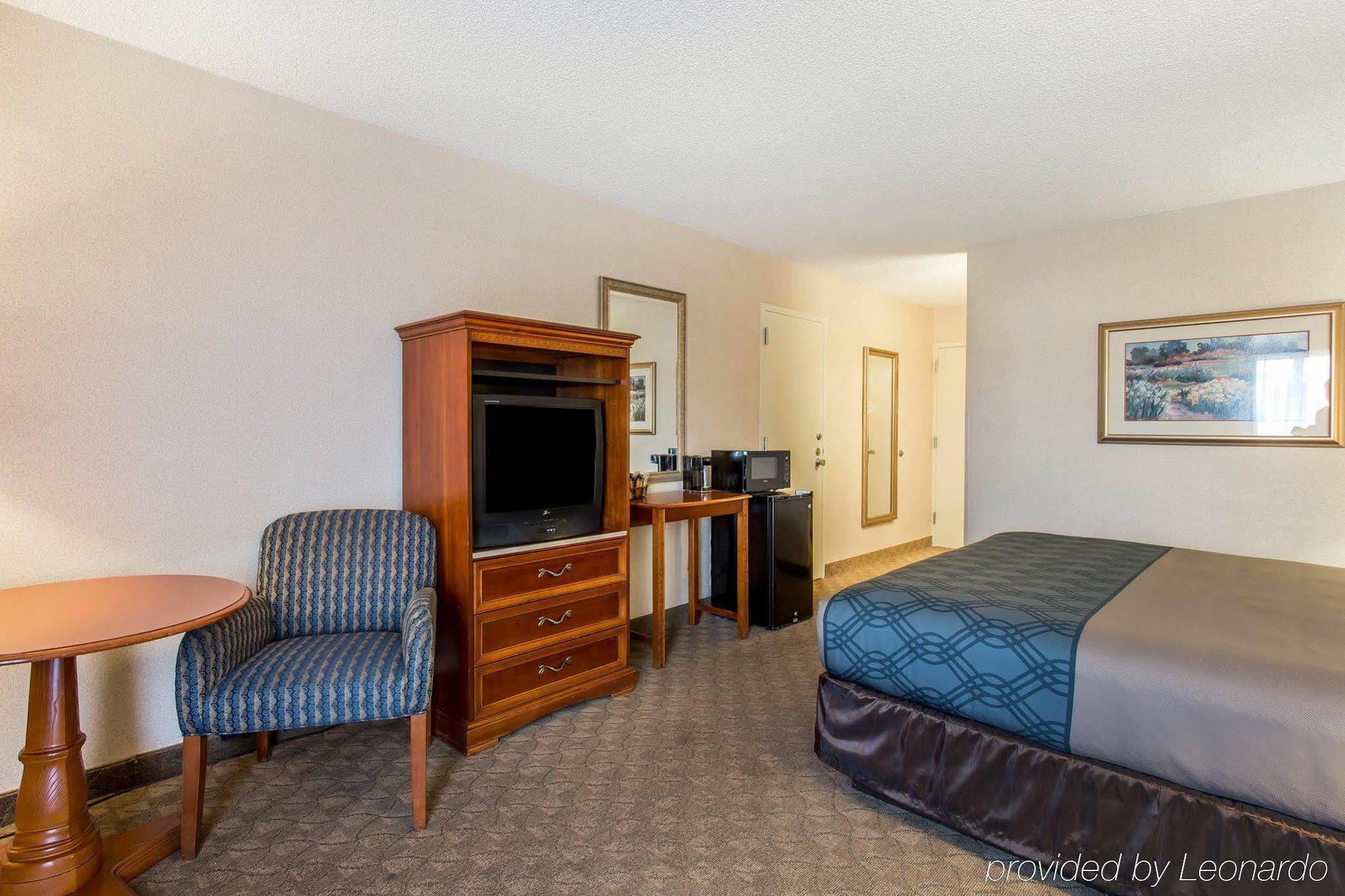 Econo Lodge Гранд Джанкшен Экстерьер фото