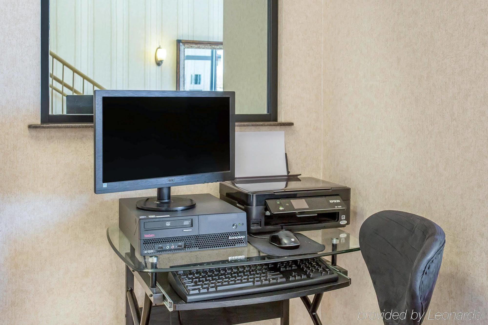 Econo Lodge Гранд Джанкшен Экстерьер фото